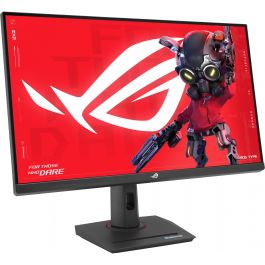 ASUS ROG Strix XG32UCG Monitor Gaming 31.5" 4K UHD 160Hz 1ms GTG HDR400 FreeSync Premium G-Sync Compatible LCD Negro 90LM0B01-B01171