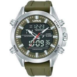 Reloj Hombre Lorus RW669AX9 Precio: 126.2635. SKU: B175DY95RM