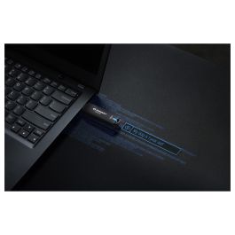 Kingston IronKey D500S USB 3.2 Gen 1 512 GB Negro - Llave USB segura cifrada hardware AES-256, FIPS 140-3 Nivel 3, IP67, resistente