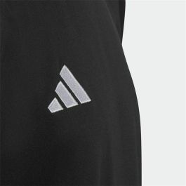 Camiseta de Fútbol Adidas Tiro23 Negro