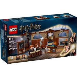 Juego de construccion castillo de hogwarts clase de encantamientos lego harry potter Precio: 20.50000029. SKU: B1J8SJA3SA