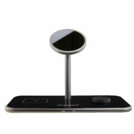 Cargador de Pared INTENSO 7410810 Negro Precio: 46.49999992. SKU: B1J6AAWWNY