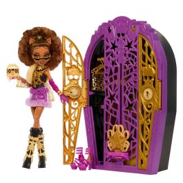 Monster High Muñeca Clawdeen Wolf Skulltimate Secrets JBG80 Mattel con Accesorios Precio: 29.88999959. SKU: B1A6VP9KNK