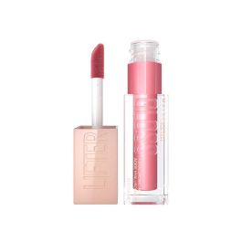 MAYBELLINE Lifter Hyaluronic Brillo de Labios N°05 Petal - Hidratante con Ácido Hialurónico