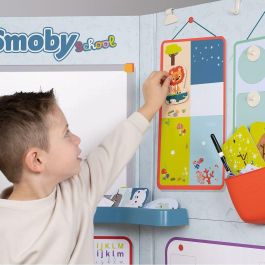 Smoby SMO3032163801030 Escuela Smoby 3 Años