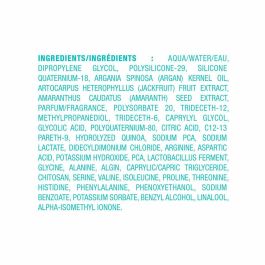 Spray Antiencrespamiento Moroccanoil Frizz Shield 160 ml