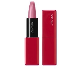 Shiseido TECHNOSATIN gel lipstick #407 pulsar pink Pintalabios Gel Acabado Satinado 3,30 gr Precio: 21.49999995. SKU: B14JLMW32X