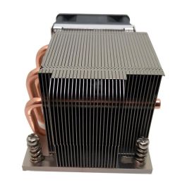 Dynatron Enfriador CPU A26 sTRX4/TR4/SP3 PWM para AMD EPYC 2U