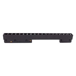 WR-WR20-GS-18W-W Luminaria LED 18W 1377Lm CRI90 4200K Carril Magnético 32cm 40.000H