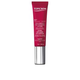 Topicrem AH3 Contorno de Ojos Global Antiedad Cuidado Integral Anti-arrugas Reafirmante Anti-bolsas Anti-ojeras Hidratante 15 ml Precio: 37.3527. SKU: B183BW7CQW