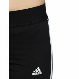 Mallas Deportivas de Mujer Adidas Negro