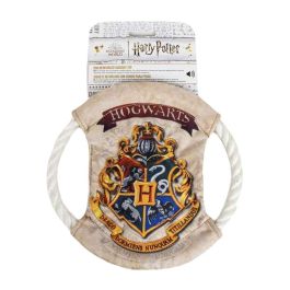 Cuerda dental para perro aro harry potter 22.0 x 22.0 x 6.0 cm