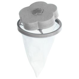 Je cherche une Idee Filtro Pelusa Lavadora Ma Petite Buand Saco Filtrante Fino Reutilizable