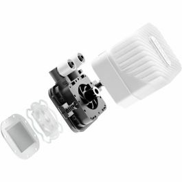 be quiet! LIGHT LOOP 240mm ARGB White - Refrigeración Líquida All-in-One de 240mm para CPU, color Blanco