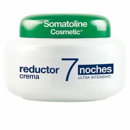 Crema Reductora Somatoline