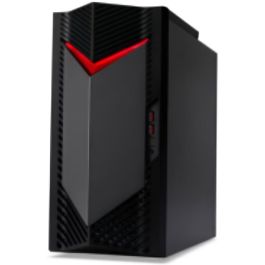 Acer N50-660 Nitro 50 Intel Core Ultra 7 265F 32GB RAM 1TB SSD RTX 5060 Windows 11 Home PC Sobremesa Gaming
