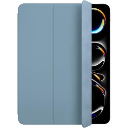 Funda para Tablet Apple MWK43ZM/A Azul Funda para Tablet Apple MWK43ZM/A Azul