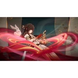 Just For Games 5056635611888 Honkai Star Rail Trailblazer Edition Juego PS5