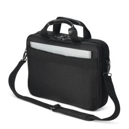 Maletín para Portátil Dicota D31644-RPET Negro 15,6'' Maletín para Portátil Dicota D31644-RPET Negro 15,6''