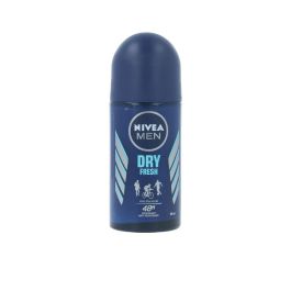 Nivea MEN DRY IMPACT FRESH Desodorante Roll-on 50 ml Precio: 2.78999985. SKU: S0567615