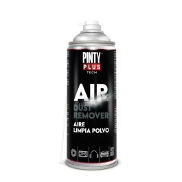 Spray pintyplus tech 520cc aire limpia polvo Precio: 6.95000042. SKU: B1HH5832FZ