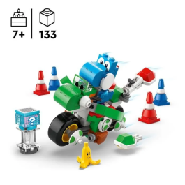 Juego de Construcción Lego