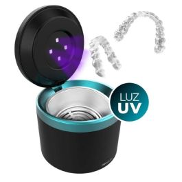 Limpiador Ultrasónico Cecotec EasyClean