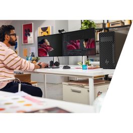 PC de Sobremesa HP Z2 TWR G1i V-Pro