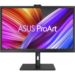 Asus ProArt OLED PA32DC Monitor 31.5 Pulgadas 4K UHD OLED Mate Negro con 0.1ms y HDR Dolby Vision / HDR10 / HLG Precio: 3774.68999952. SKU: S7754454