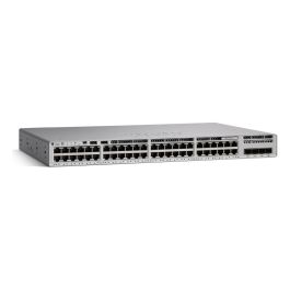Cisco CATALYST 9200L Switch Gestionado L3 Gigabit Ethernet 48 Puertos