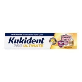 Kukident Pro Ultimate 40 G Sin Sabor Precio: 21.9384. SKU: B1A7SVPWKK