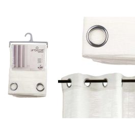Cortina Multirayas Natural 140X260 Cm Giftdecor (6 Unidades) Precio: 67.88999998. SKU: B16LPFEB2N