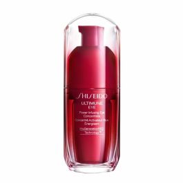 Shiseido Ultimune Power Infusing Eye Concentrate Sérum Contorno de Ojos Anti-Ojeras, Bolsas y Signos de Envejecimiento 15 ml Precio: 36.49999969. SKU: B19ELX7GEV