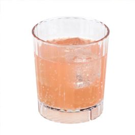 CAMBRO - HT12CW-135 - Vaso Huntington 355 ml - 8,6 x 8,6 x 9,5 cm - Transparente - Venta 1 unidad. Precio: 6.95000042. SKU: B1KA9NZHXD