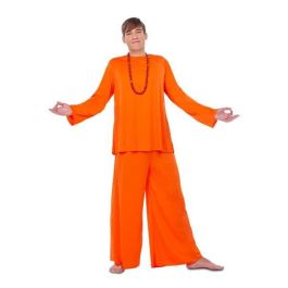 My Other Me Disfraz Discípulo Hombre Talla M-L. Atuendo Masculino en 100% Poliéster. Ideal para Edades de 3 Años hasta Adultos.