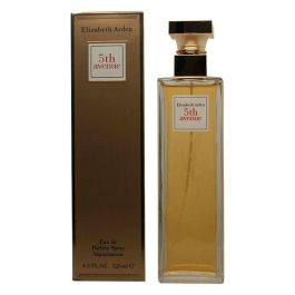 Elizabeth Arden 5th Avenue Eau De Parfum Vaporizador 75ml Perfume Floral Amaderado Almizcle para Mujer