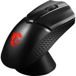 MSI CLUTCH GM31 LIGHTWEIGHT WIRELESS Ratón Inalámbrico Ligero