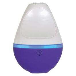 Bala Vibradora Evolved Tiny Dancer Morado Precio: 33.4999995. SKU: B133GPQK9X