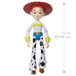 Muñeco Toy Story Jessie Grande Hfy28 Mattel Muñeco Toy Story Jessie Grande Hfy28 Mattel