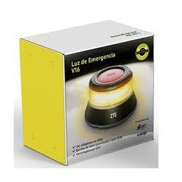Zte V16 E1 Hazard Warning Device Precio: 29.58999945. SKU: B1AD558FDB