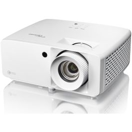 Optoma UHZ35 Proyector DLP Láser 4K UHD (3840x2160) Portátil 3D - 3500 lúmenes