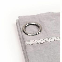 Today TOD1700239449429 Cortina CHARME Chambray Constance 140 x 240 cm Today TOD1700239449429 Cortina CHARME Chambray Constance 140 x 240 cm