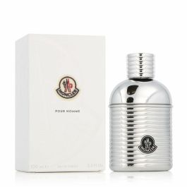 Moncler Pour Homme Edp Vapo 100 Ml 100 ml Precio: 89.49999982. SKU: B1HYLL6789