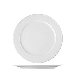 LANGENTHAL EXCELLENCY Plato llano para vajilla, 20 cm, colección atemporal para eventos y banquetes (Set de 6) Precio: 8.47. SKU: B19AKWV6XC