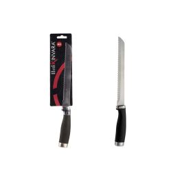 Cuchillo Sierra Acero Inox Kinvara 32.5x2x3 cm, Hoja 20x2.5 cm (24 Unidades) Precio: 47.88999952. SKU: B1C9W5V8L4