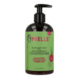 Mielle Acondicionador Fortalecedor Rosemary Mint 355 ml Mielle Acondicionador Fortalecedor Rosemary Mint 355 ml Precio: 10.50000006. SKU: S4260623