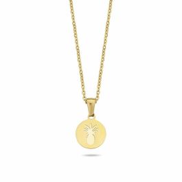 Colgante Mujer CO88 Collection 8CN-26129 Dorado Colgante Mujer CO88 Collection 8CN-26129 Dorado