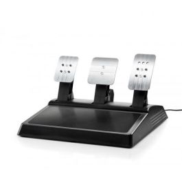 Thrustmaster T300RS GT Edition Volante + Pedales para PS3, PS4, PC - 4160681 Thrustmaster T300RS GT Edition Volante + Pedales para PS3, PS4, PC - 4160681