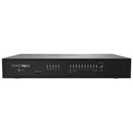 Firewall SonicWall 03-SSC-7003 RJ45 Ethernet LAN 10/100/1000 Precio: 1835.8725. SKU: B1JNPMVZGH