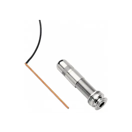 Fishman Pastilla Acústica Pasiva / Piezo 6 cuerdas (2,3 Mm) Precio: 100.9900001. SKU: B1E34YPDL5